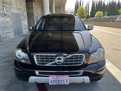 2013 Volvo XC90 3.2 Premier Plus   - Photo 7 - Tarzana, CA 91356