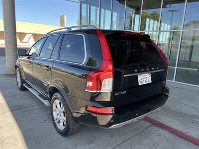 2013 Volvo XC90 3.2 Premier Plus   - Photo 3 - Tarzana, CA 91356