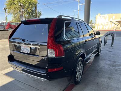 2013 Volvo XC90 3.2 Premier Plus   - Photo 5 - Tarzana, CA 91356