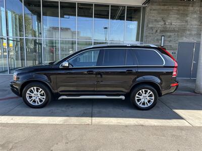 2013 Volvo XC90 3.2 Premier Plus   - Photo 2 - Tarzana, CA 91356