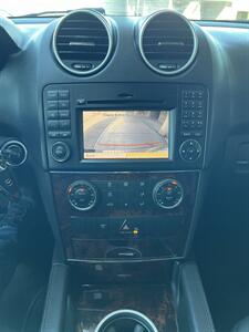 2010 Mercedes-Benz ML 350   - Photo 20 - Tarzana, CA 91356