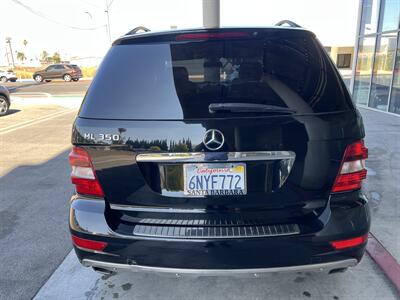 2010 Mercedes-Benz ML 350   - Photo 5 - Tarzana, CA 91356