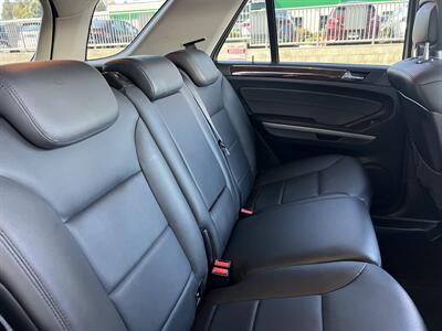 2010 Mercedes-Benz ML 350   - Photo 14 - Tarzana, CA 91356