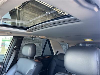 2010 Mercedes-Benz ML 350   - Photo 11 - Tarzana, CA 91356