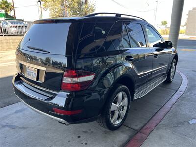 2010 Mercedes-Benz ML 350   - Photo 6 - Tarzana, CA 91356