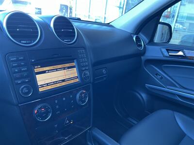 2010 Mercedes-Benz ML 350   - Photo 21 - Tarzana, CA 91356