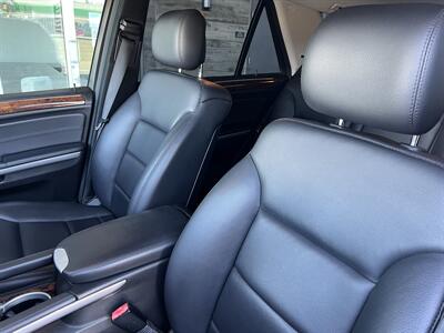 2010 Mercedes-Benz ML 350   - Photo 10 - Tarzana, CA 91356
