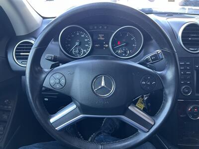 2010 Mercedes-Benz ML 350   - Photo 18 - Tarzana, CA 91356