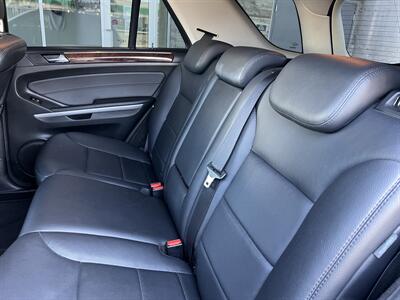 2010 Mercedes-Benz ML 350   - Photo 12 - Tarzana, CA 91356