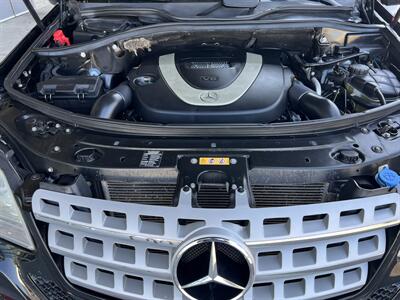 2010 Mercedes-Benz ML 350   - Photo 17 - Tarzana, CA 91356