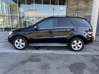 2010 Mercedes-Benz ML 350   - Photo 3 - Tarzana, CA 91356