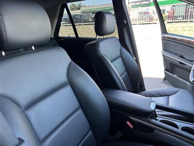2010 Mercedes-Benz ML 350   - Photo 16 - Tarzana, CA 91356