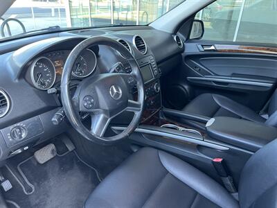 2010 Mercedes-Benz ML 350   - Photo 9 - Tarzana, CA 91356