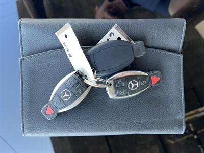 2010 Mercedes-Benz ML 350   - Photo 22 - Tarzana, CA 91356