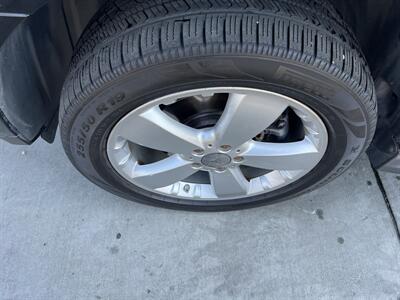 2010 Mercedes-Benz ML 350   - Photo 23 - Tarzana, CA 91356