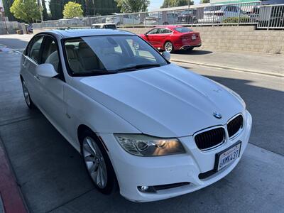 2011 BMW 3 Series 328i   - Photo 7 - Tarzana, CA 91356