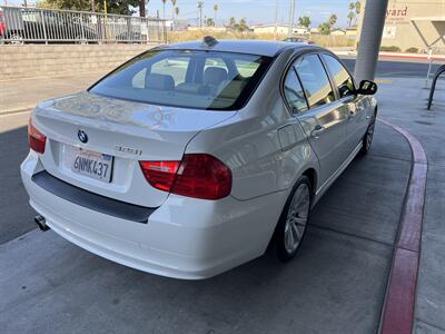 2011 BMW 3 Series 328i   - Photo 6 - Tarzana, CA 91356