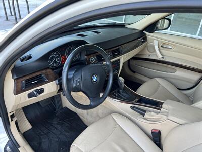 2011 BMW 3 Series 328i   - Photo 9 - Tarzana, CA 91356