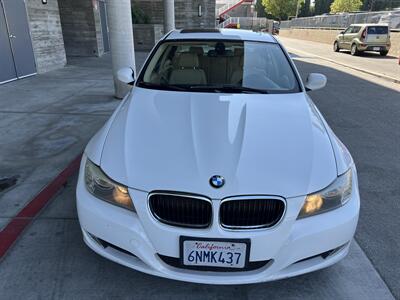 2011 BMW 3 Series 328i   - Photo 8 - Tarzana, CA 91356