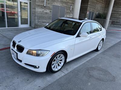 2011 BMW 3 Series 328i   - Photo 1 - Tarzana, CA 91356