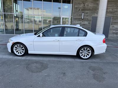 2011 BMW 3 Series 328i   - Photo 2 - Tarzana, CA 91356