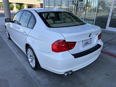 2011 BMW 3 Series 328i   - Photo 4 - Tarzana, CA 91356