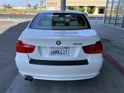 2011 BMW 3 Series 328i   - Photo 5 - Tarzana, CA 91356