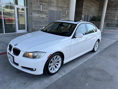 2011 BMW 3 Series 328i   - Photo 3 - Tarzana, CA 91356