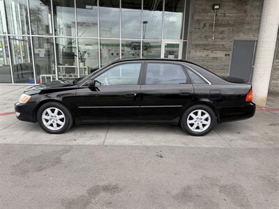 2000 Toyota Avalon XLS   - Photo 3 - Tarzana, CA 91356