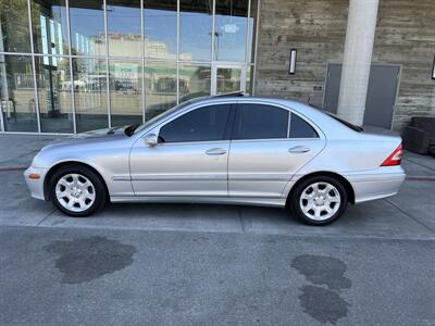 2005 Mercedes-Benz C 320   - Photo 3 - Tarzana, CA 91356