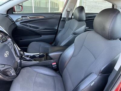 2014 Hyundai SONATA SE   - Photo 9 - Tarzana, CA 91356