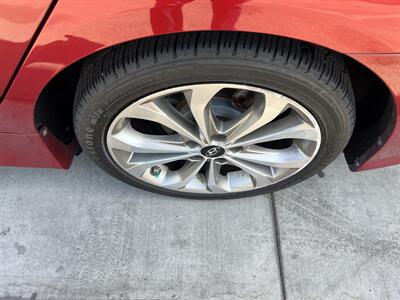 2014 Hyundai SONATA SE   - Photo 26 - Tarzana, CA 91356