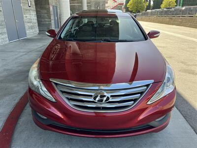 2014 Hyundai SONATA SE   - Photo 7 - Tarzana, CA 91356
