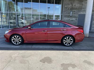 2014 Hyundai SONATA SE   - Photo 3 - Tarzana, CA 91356