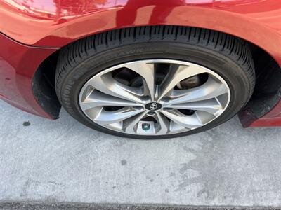 2014 Hyundai SONATA SE   - Photo 25 - Tarzana, CA 91356