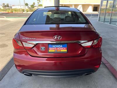 2014 Hyundai SONATA SE   - Photo 8 - Tarzana, CA 91356