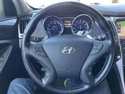 2014 Hyundai SONATA SE   - Photo 19 - Tarzana, CA 91356
