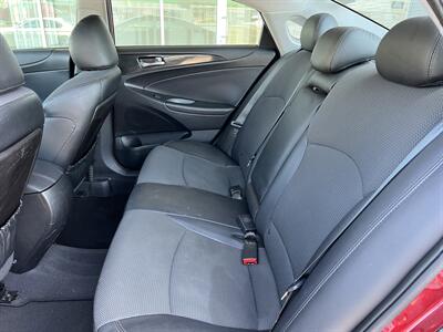 2014 Hyundai SONATA SE   - Photo 11 - Tarzana, CA 91356