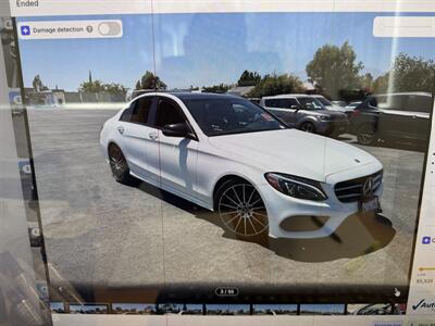 2018 Mercedes-Benz C 300 - Photo 3 - Tarzana, CA 91356