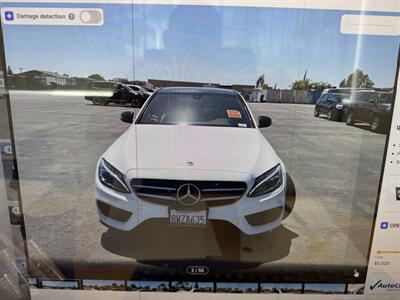 2018 Mercedes-Benz C 300 - Photo 2 - Tarzana, CA 91356