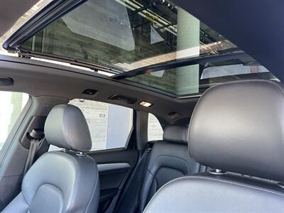 2013 Audi Q5 3.0T quattro Premium Plus   - Photo 11 - Tarzana, CA 91356
