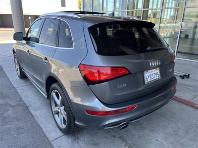 2013 Audi Q5 3.0T quattro Premium Plus   - Photo 4 - Tarzana, CA 91356