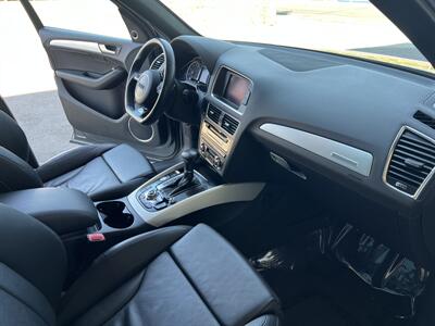 2013 Audi Q5 3.0T quattro Premium Plus   - Photo 14 - Tarzana, CA 91356