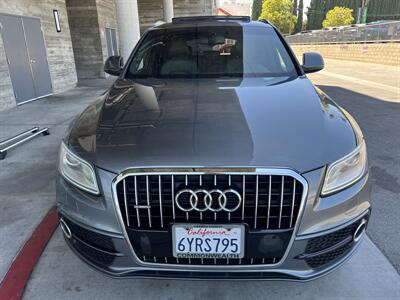 2013 Audi Q5 3.0T quattro Premium Plus   - Photo 8 - Tarzana, CA 91356
