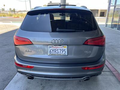 2013 Audi Q5 3.0T quattro Premium Plus   - Photo 5 - Tarzana, CA 91356