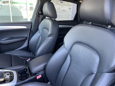 2013 Audi Q5 3.0T quattro Premium Plus   - Photo 10 - Tarzana, CA 91356