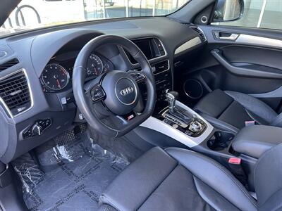 2013 Audi Q5 3.0T quattro Premium Plus   - Photo 9 - Tarzana, CA 91356