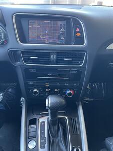 2013 Audi Q5 3.0T quattro Premium Plus   - Photo 20 - Tarzana, CA 91356