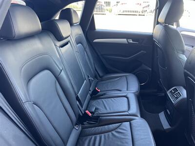 2013 Audi Q5 3.0T quattro Premium Plus   - Photo 15 - Tarzana, CA 91356