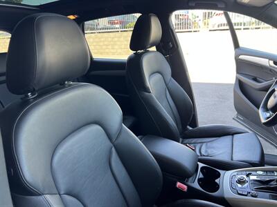 2013 Audi Q5 3.0T quattro Premium Plus   - Photo 16 - Tarzana, CA 91356